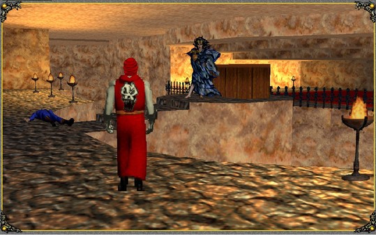 Meridian 59 game for windows Pc 1