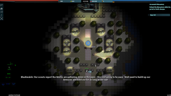 Harvested game for windows Pc 1