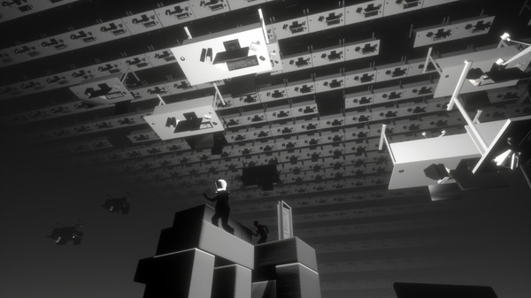 Скриншот из Salary Man Escape Скриншот из Salary Man Escape