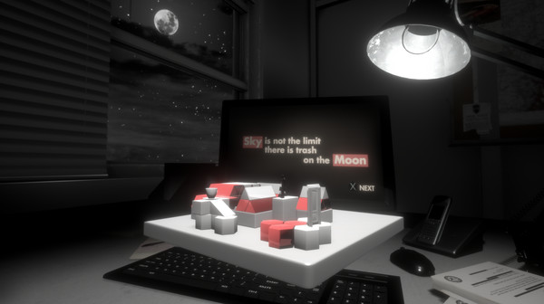 Salary Man Escapefor windows and Linux 1