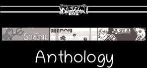 Team A.R.G. Anthology cover art