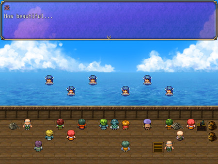 Reign of the Succubus game for windows Pc 1