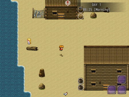 Reign of the Succubus game for Linux 1