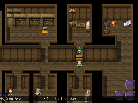 Reign of the Succubus for linux