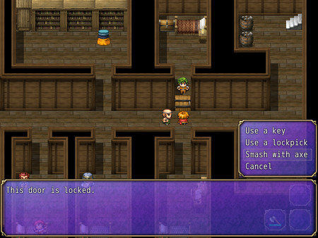 Reign of the Succubusfor windows and Linux 1