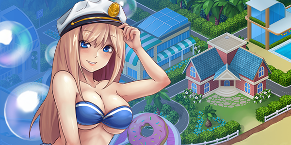 Waifu bay resort mac os x