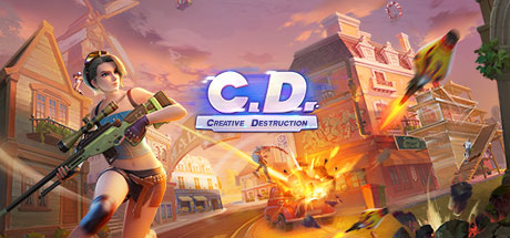 play creative destruction - fortnite battle royale pc requirements