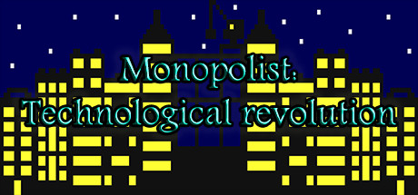 View Monopolist: Technological Revolution on IsThereAnyDeal