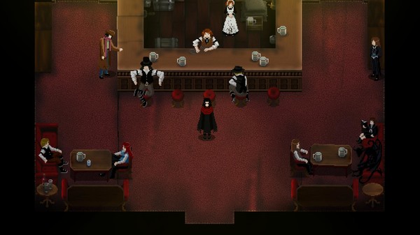 Skautfold: Into the Fray game for windows Pc 1