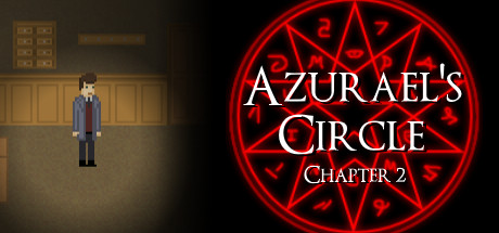 Azurael's Circle: Chapter 2