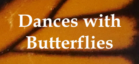 Dances with Butterflies VR cover art