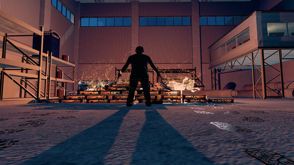 CSI VR: Crime Scene Investigation game for windows Pc 1