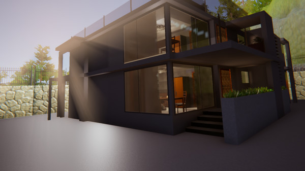 CSI VR: Crime Scene Investigationfor windows and Linux 1