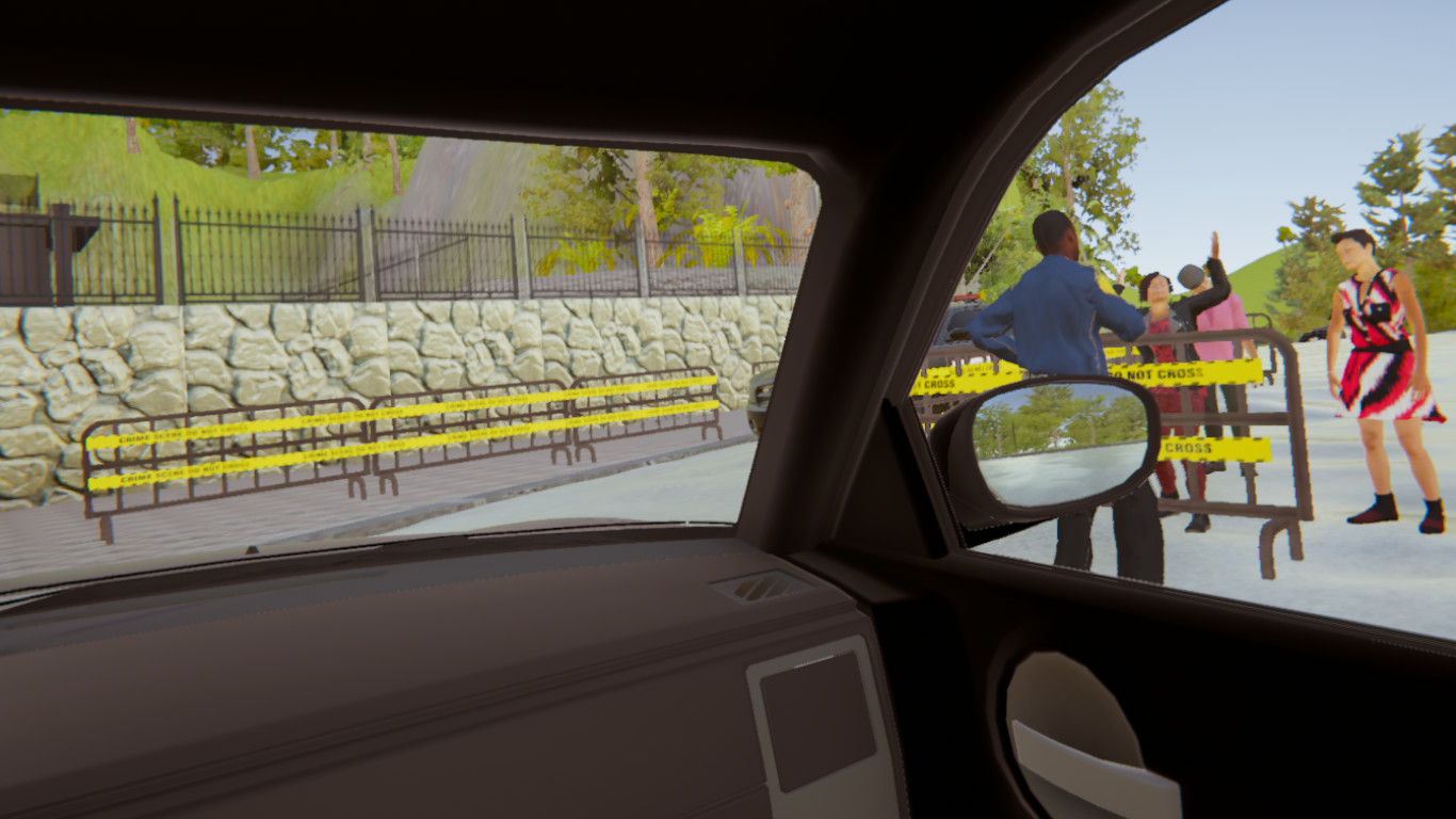 City Car Driving System Requirements - Can I Run It? - PCGameBenchmark