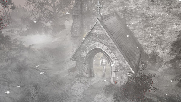 Silent Night game for windows Pc 1