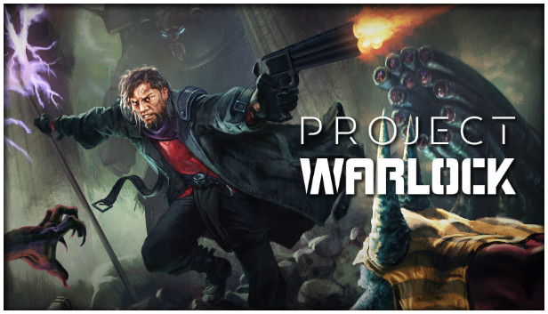 Project Warlock On Steam