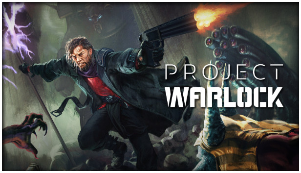 Project Warlock on Steam