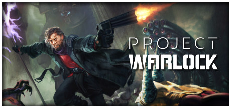 Project Warlock cover art