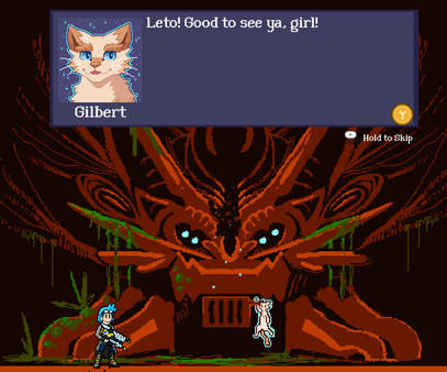 Mercenary Leto game for windows Pc 1