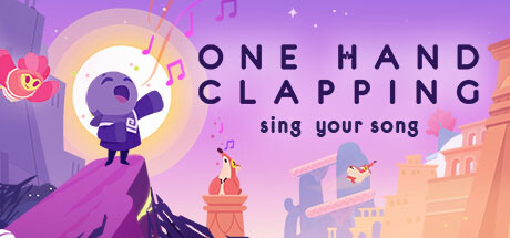 One Hand Clapping 游戏图标