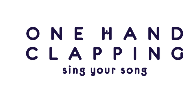 One Hand Clapping Logo