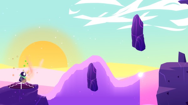 One Hand Clapping game for Linux 1