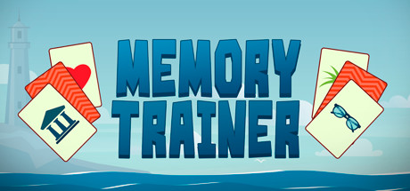 Memory Trainer cover art