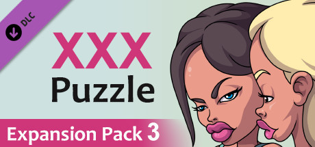 XXX Puzzle: Expansion Pack 3 cover art