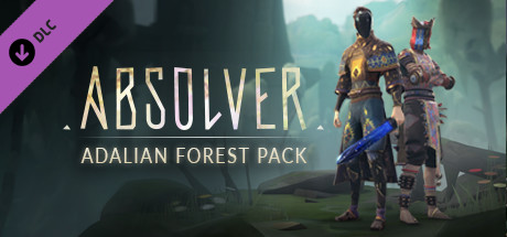 Absolver - Adalian Forest Pack
