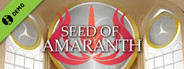 Seed of Amaranth Demo