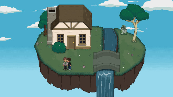 Newfound Courage for linux