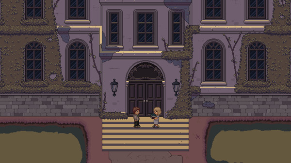 Newfound Couragefor windows and Linux 1