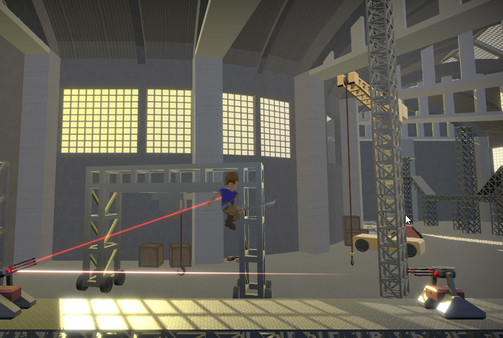 Chrono Project for linux