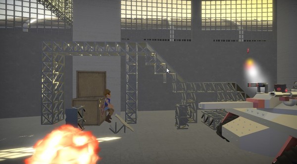 Chrono Projectfor windows and Linux 1