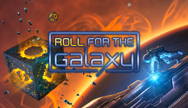 race for the galaxy steam