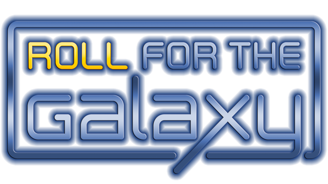 Roll for the Galaxy Logo
