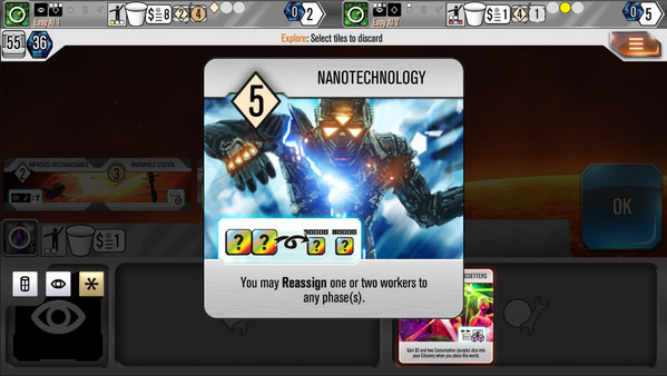 Roll for the Galaxyfor windows and Linux 1