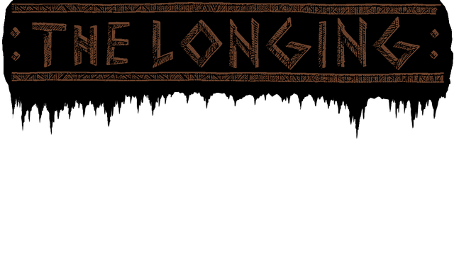 The longing стим. Him long logo.