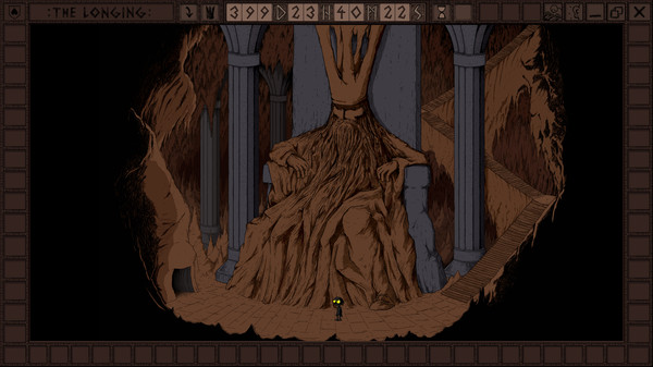 :THE LONGING: for linux