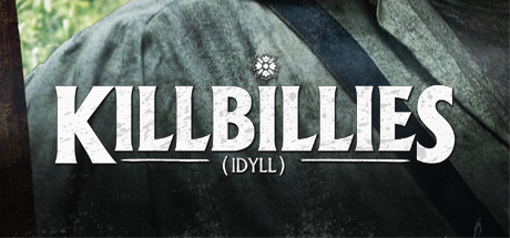 Killbillies cover art