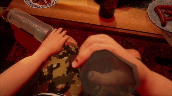 RUSSI.A SIMULATOR for linux