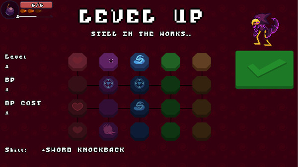 Скриншот из Night of the Blood Moon Скриншот из Night of the Blood Moon