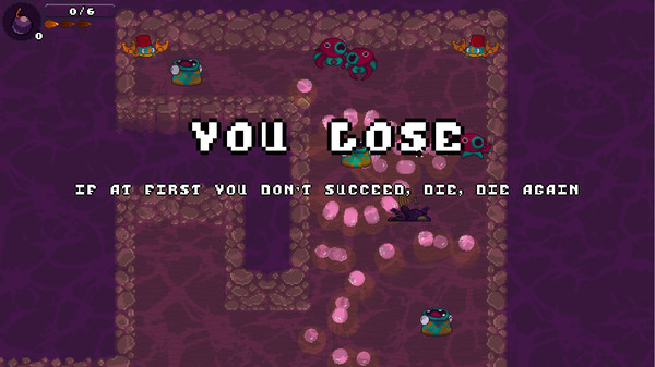 Скриншот из Night of the Blood Moon Скриншот из Night of the Blood Moon