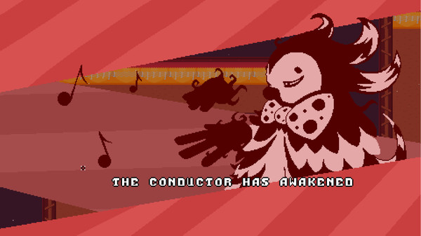 Скриншот из Night of the Blood Moon Скриншот из Night of the Blood Moon