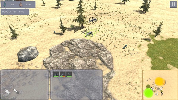 Battle Of Worldviews screenshot