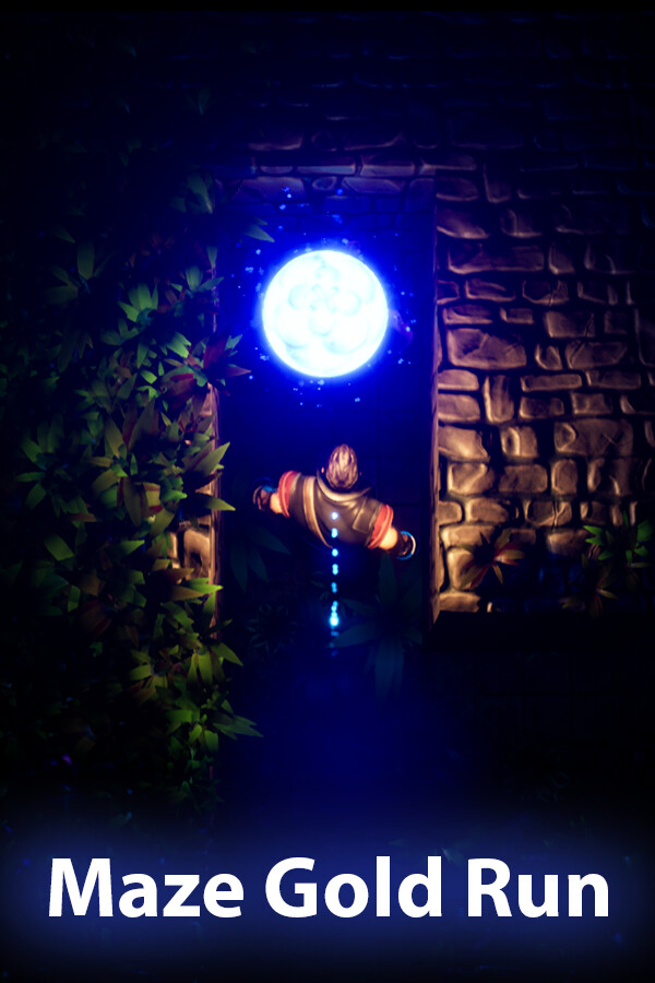 Maze Gold Run for steam Maze Gold Run for steam