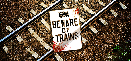 Beware of Trains cover art