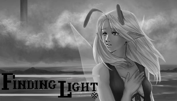Finding Light On Steam Finding Light On Steam