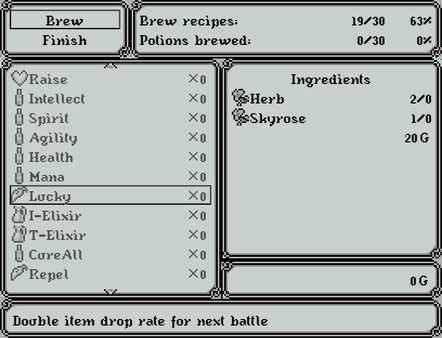 Finding Light game for windows Pc 1