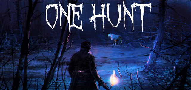 One Hunt Logo